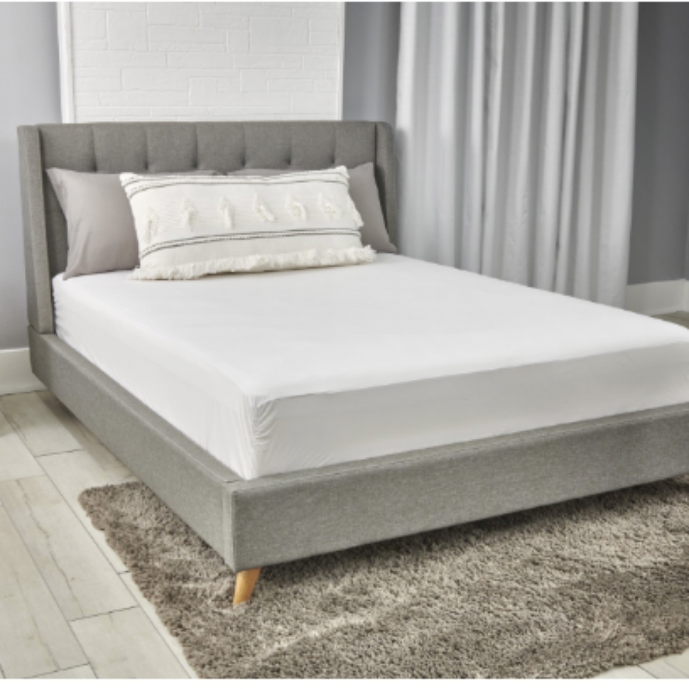 Allerease Maximum Mattress Protector - Twin - Picture 4 of 4
